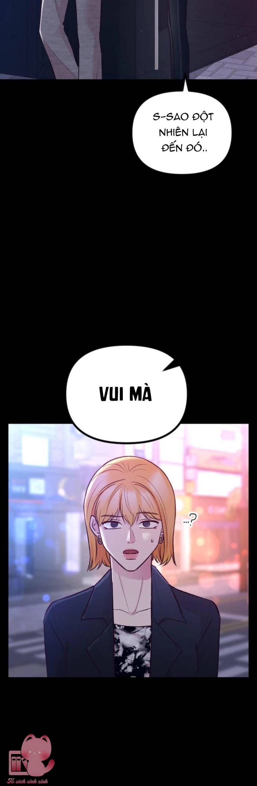 Tình Cờ Ta Gặp Nhau Chapter 16 - 65