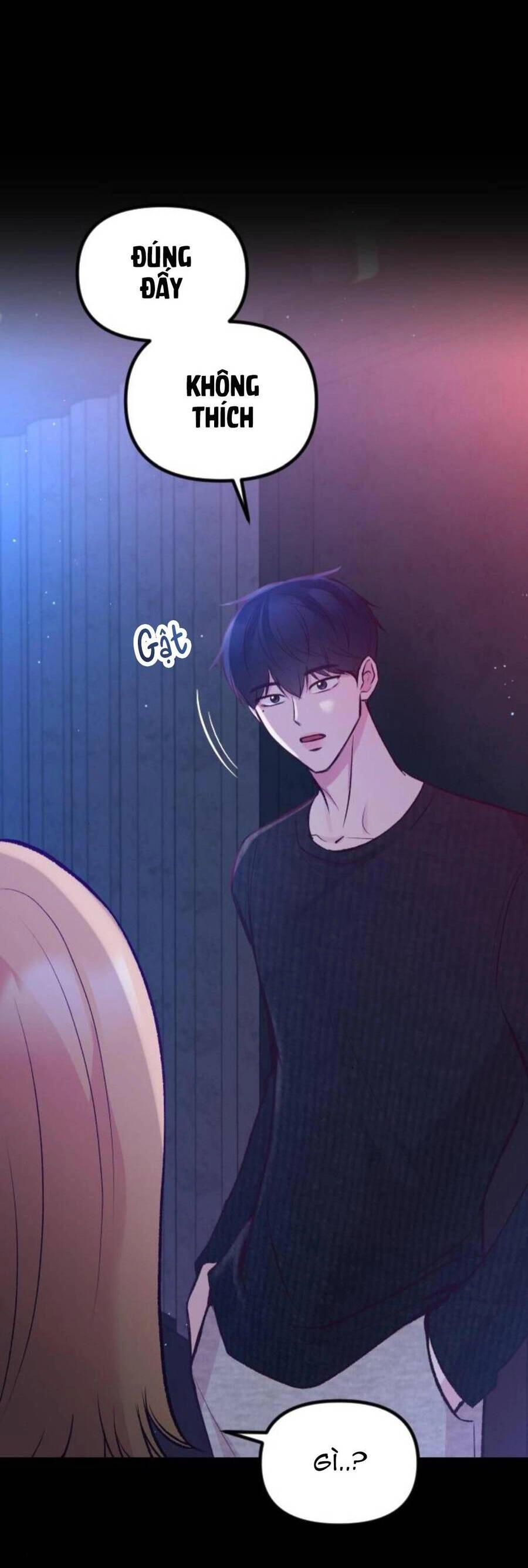 Tình Cờ Ta Gặp Nhau Chapter 16 - 67