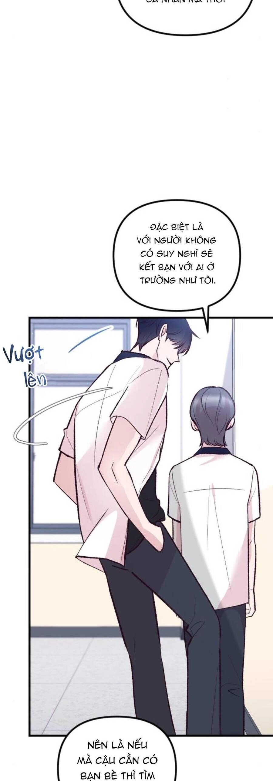 Tình Cờ Ta Gặp Nhau Chapter 17 - 20