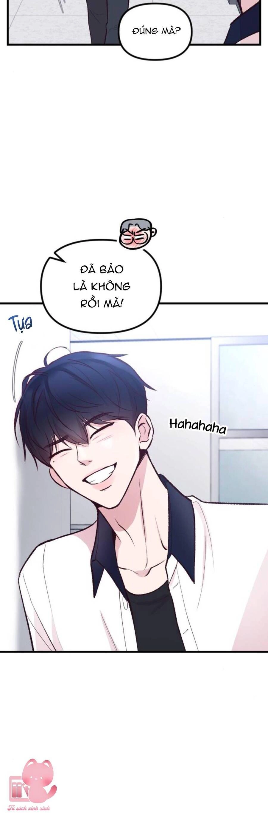 Tình Cờ Ta Gặp Nhau Chapter 17 - 27