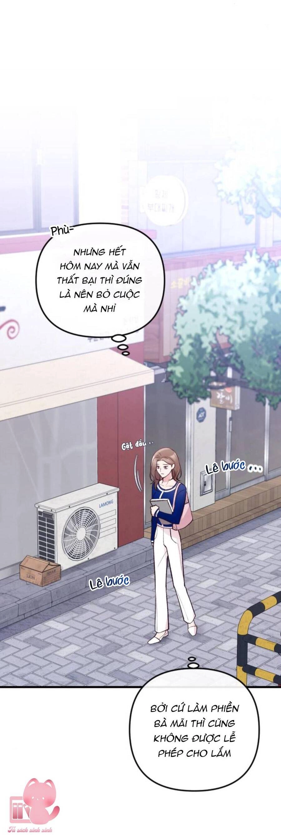 Tình Cờ Ta Gặp Nhau Chapter 17 - 32