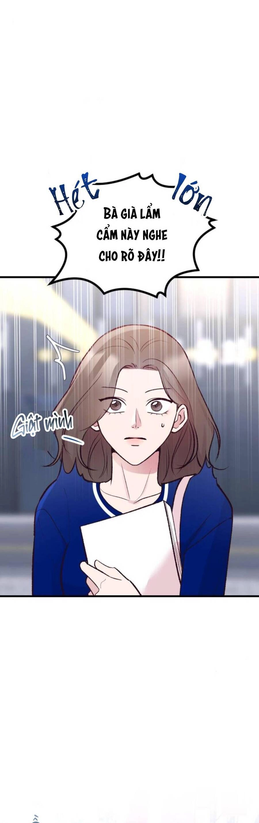 Tình Cờ Ta Gặp Nhau Chapter 17 - 35