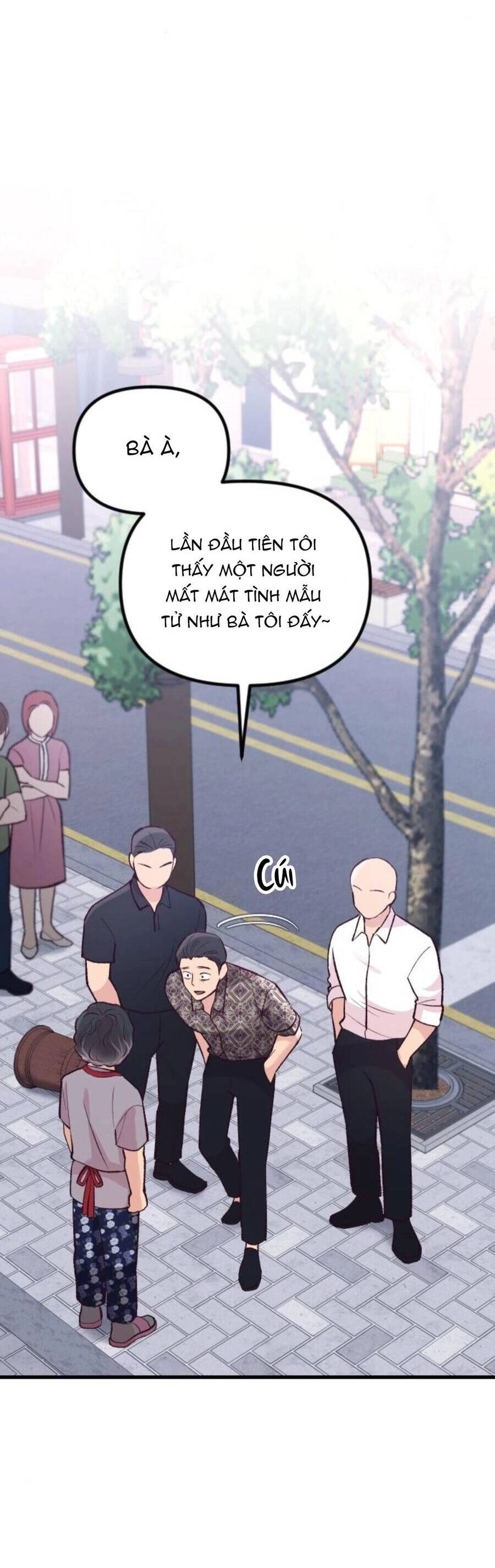 Tình Cờ Ta Gặp Nhau Chapter 17 - 37