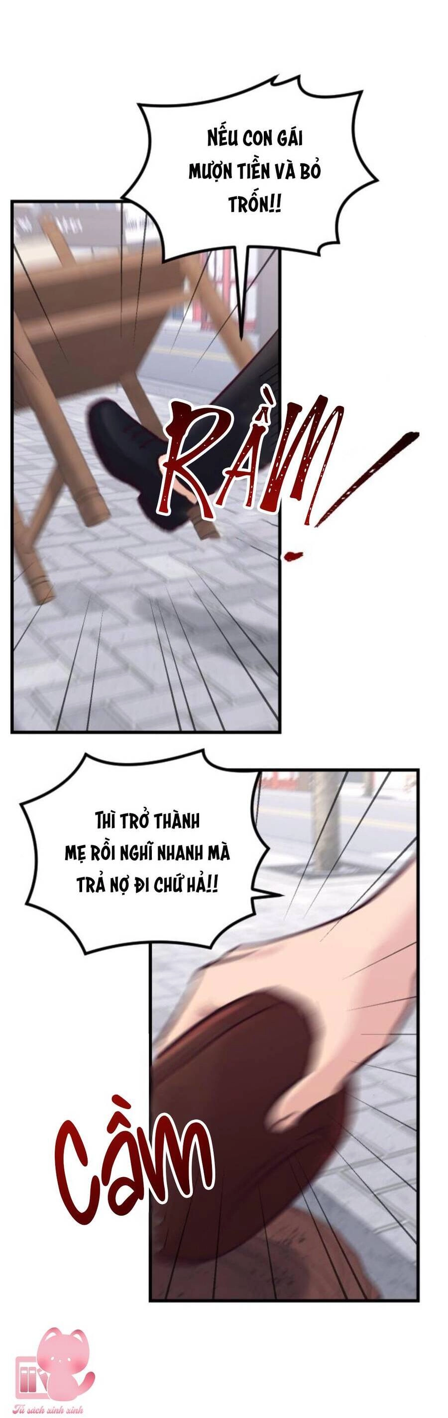 Tình Cờ Ta Gặp Nhau Chapter 17 - 38