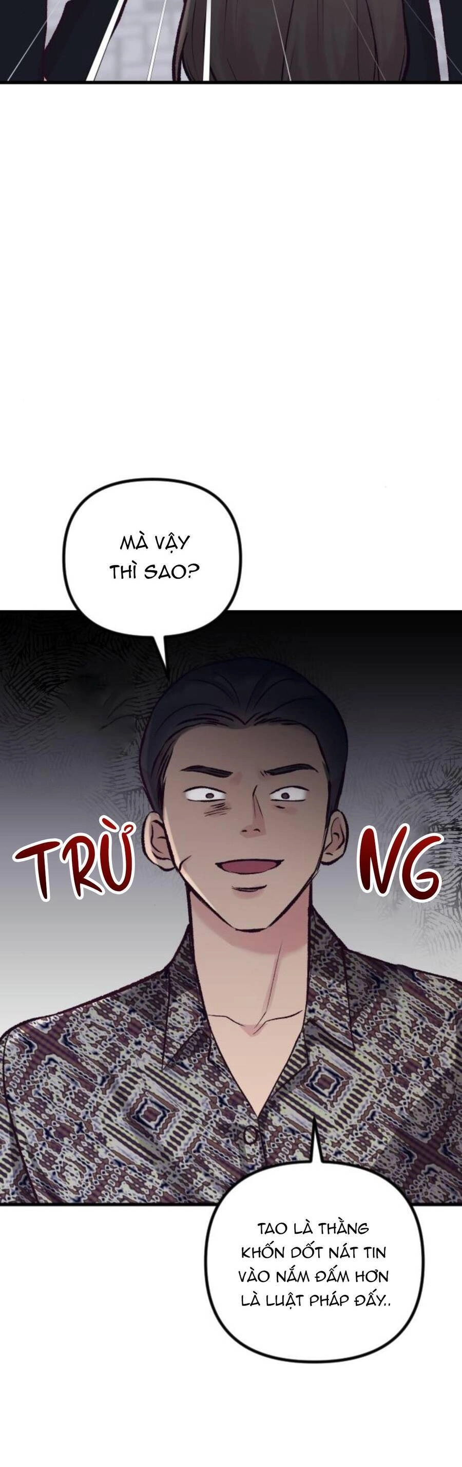 Tình Cờ Ta Gặp Nhau Chapter 17 - 43