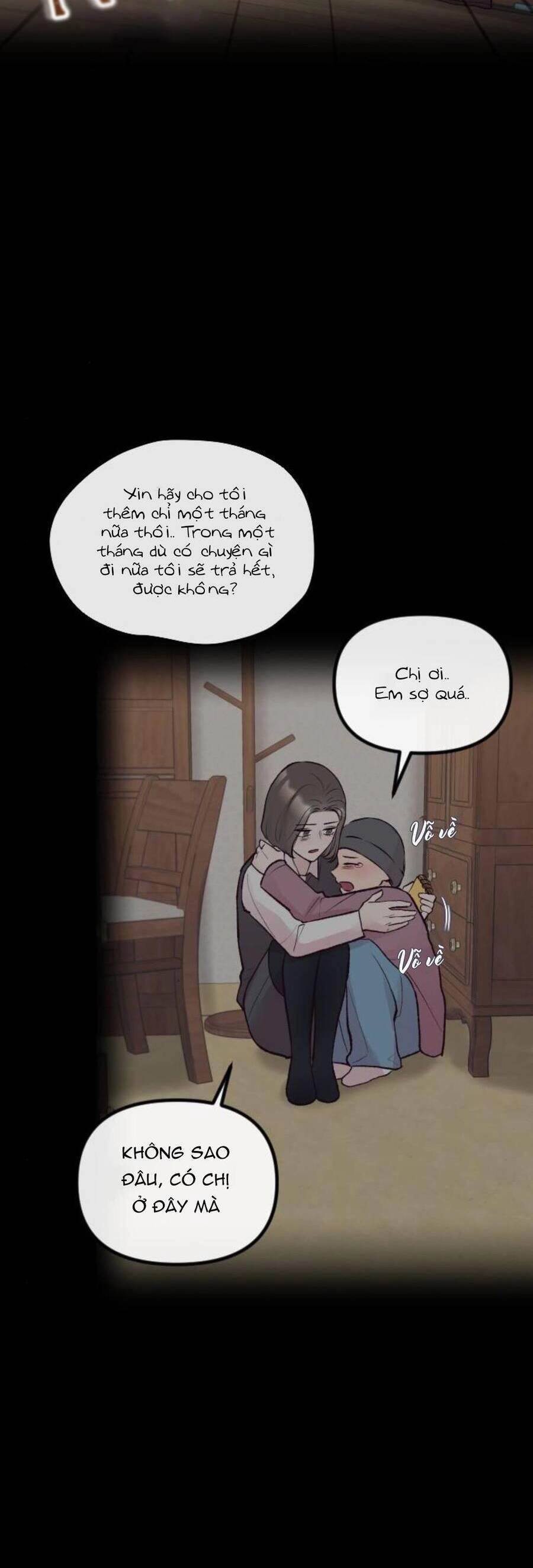 Tình Cờ Ta Gặp Nhau Chapter 17 - 46