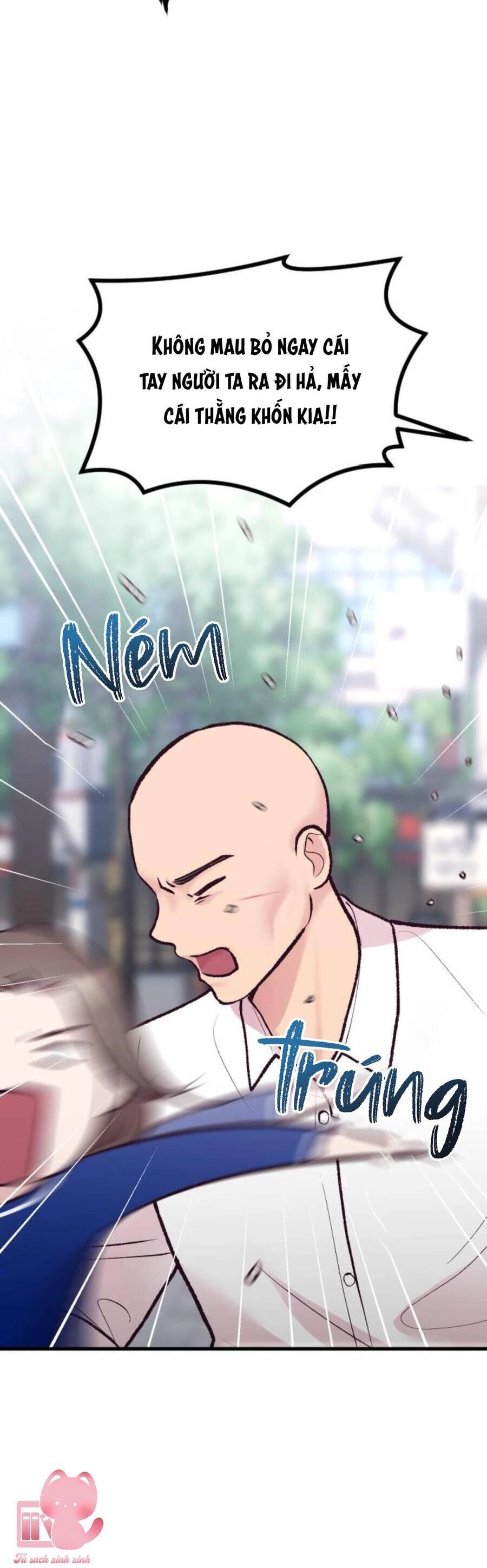 Tình Cờ Ta Gặp Nhau Chapter 17 - 56