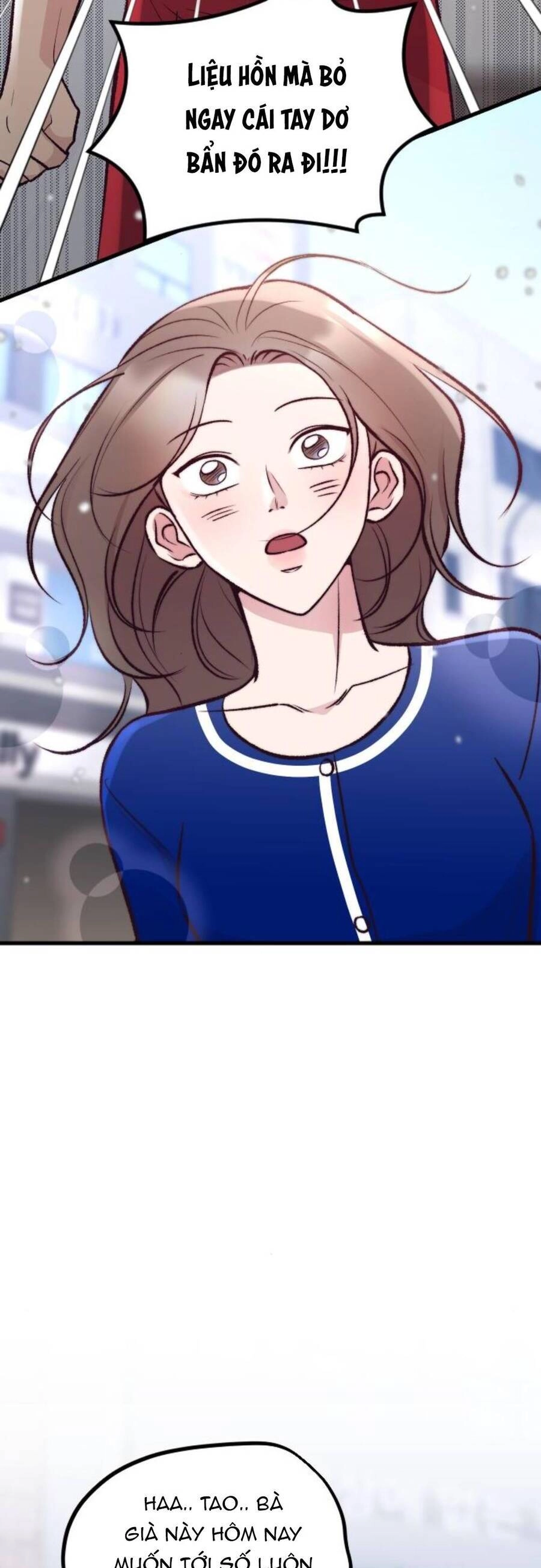 Tình Cờ Ta Gặp Nhau Chapter 17 - 59