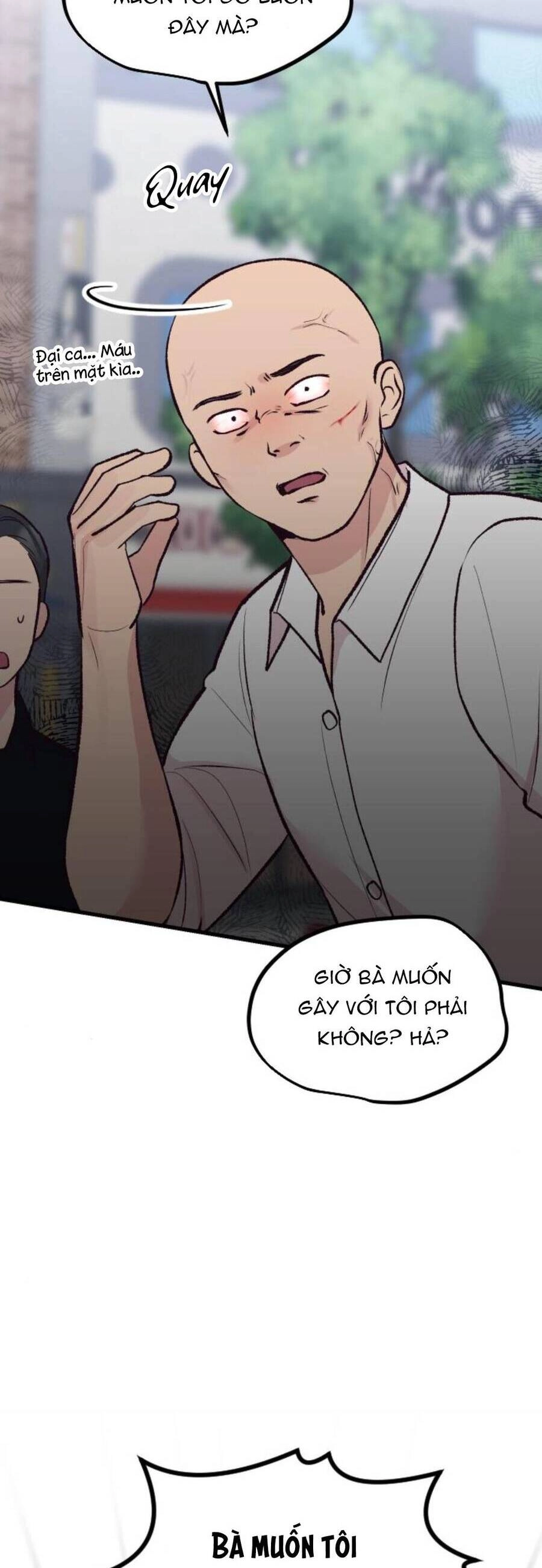 Tình Cờ Ta Gặp Nhau Chapter 17 - 60