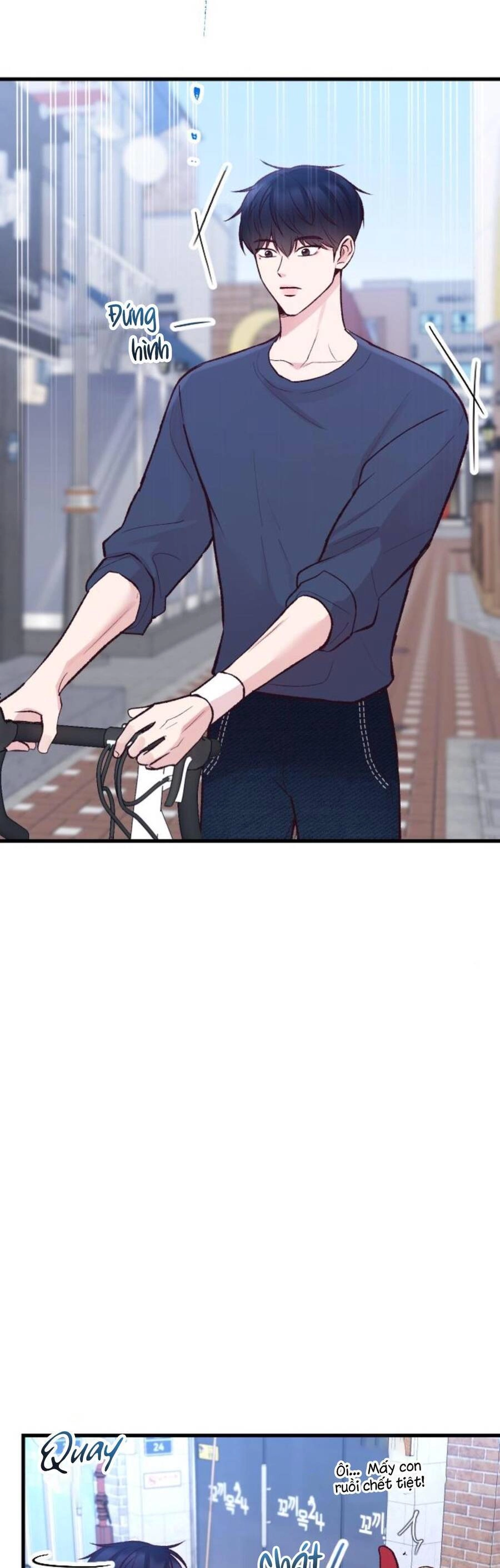 Tình Cờ Ta Gặp Nhau Chapter 17 - 64