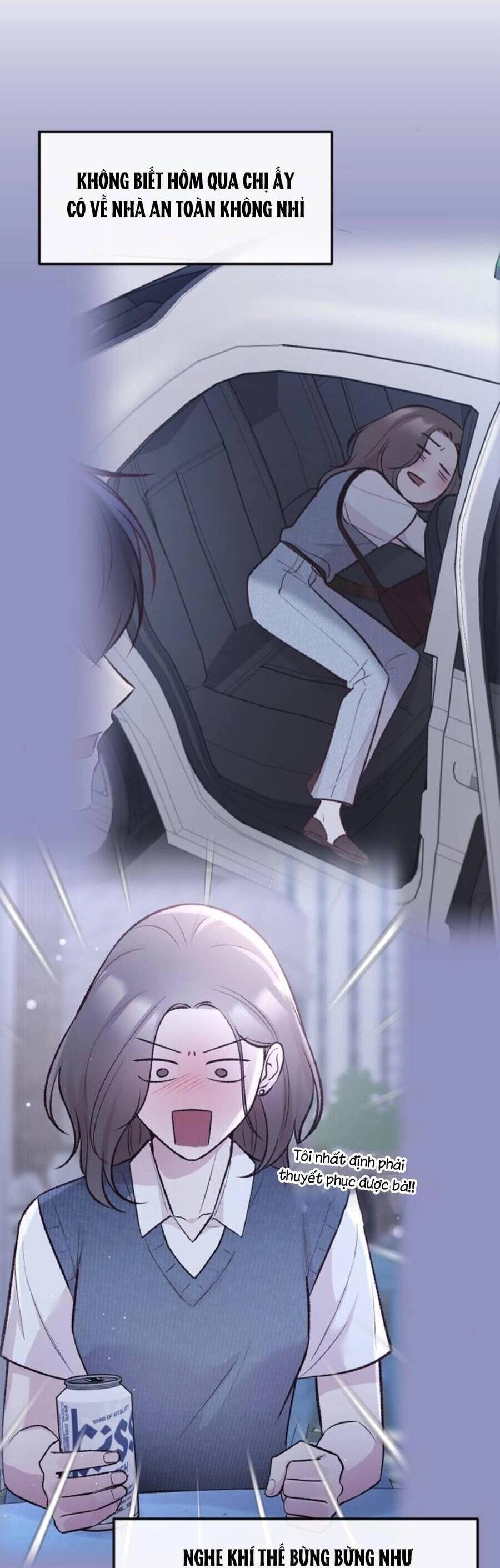 Tình Cờ Ta Gặp Nhau Chapter 17 - 67