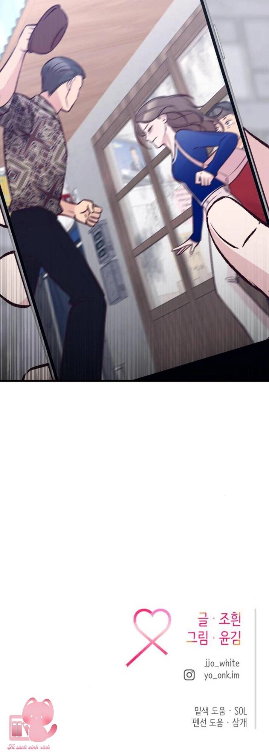 Tình Cờ Ta Gặp Nhau Chapter 17 - 74