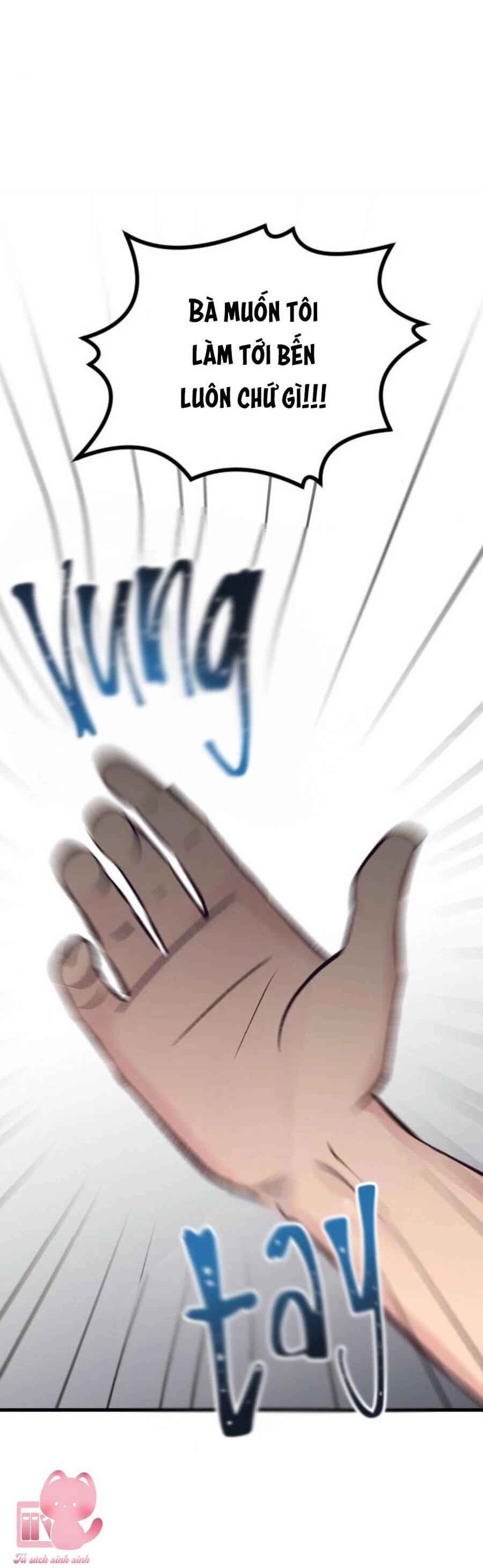 Tình Cờ Ta Gặp Nhau Chapter 18 - 3