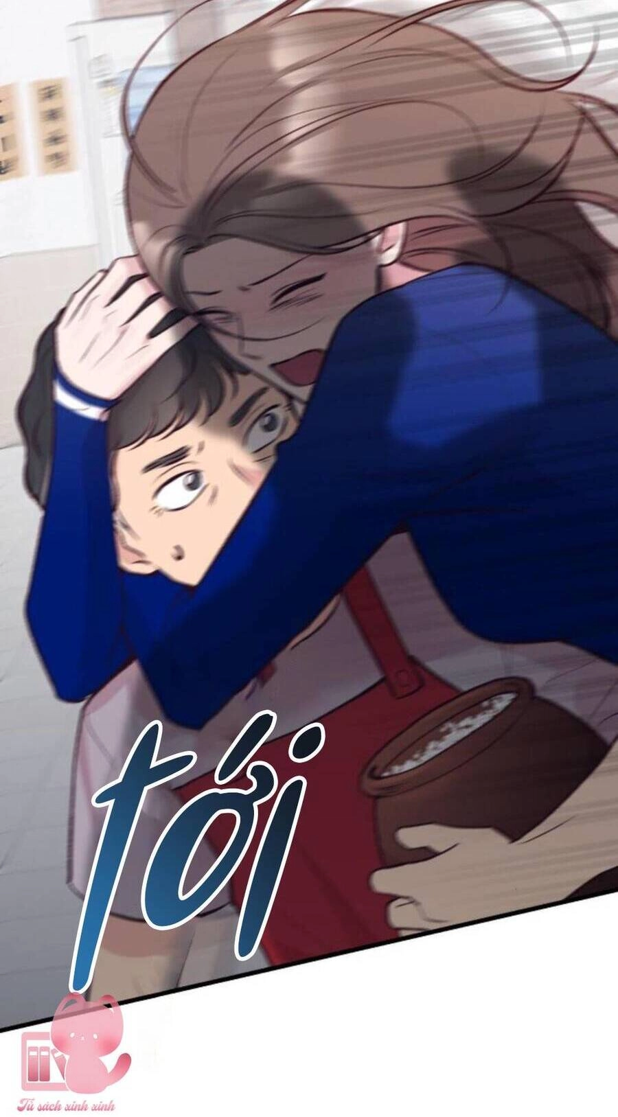 Tình Cờ Ta Gặp Nhau Chapter 18 - 5