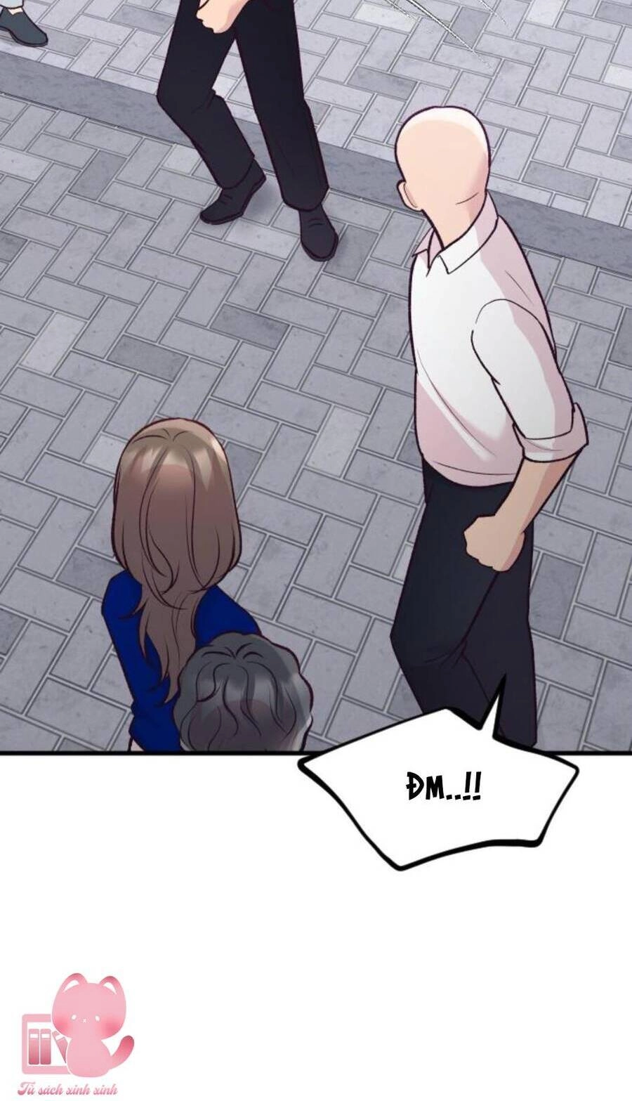 Tình Cờ Ta Gặp Nhau Chapter 18 - 9