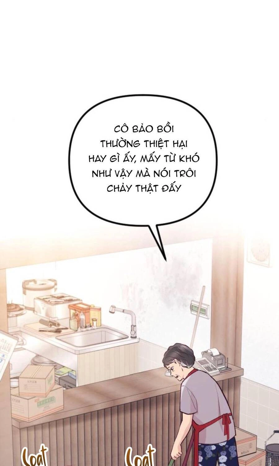 Tình Cờ Ta Gặp Nhau Chapter 18 - 17