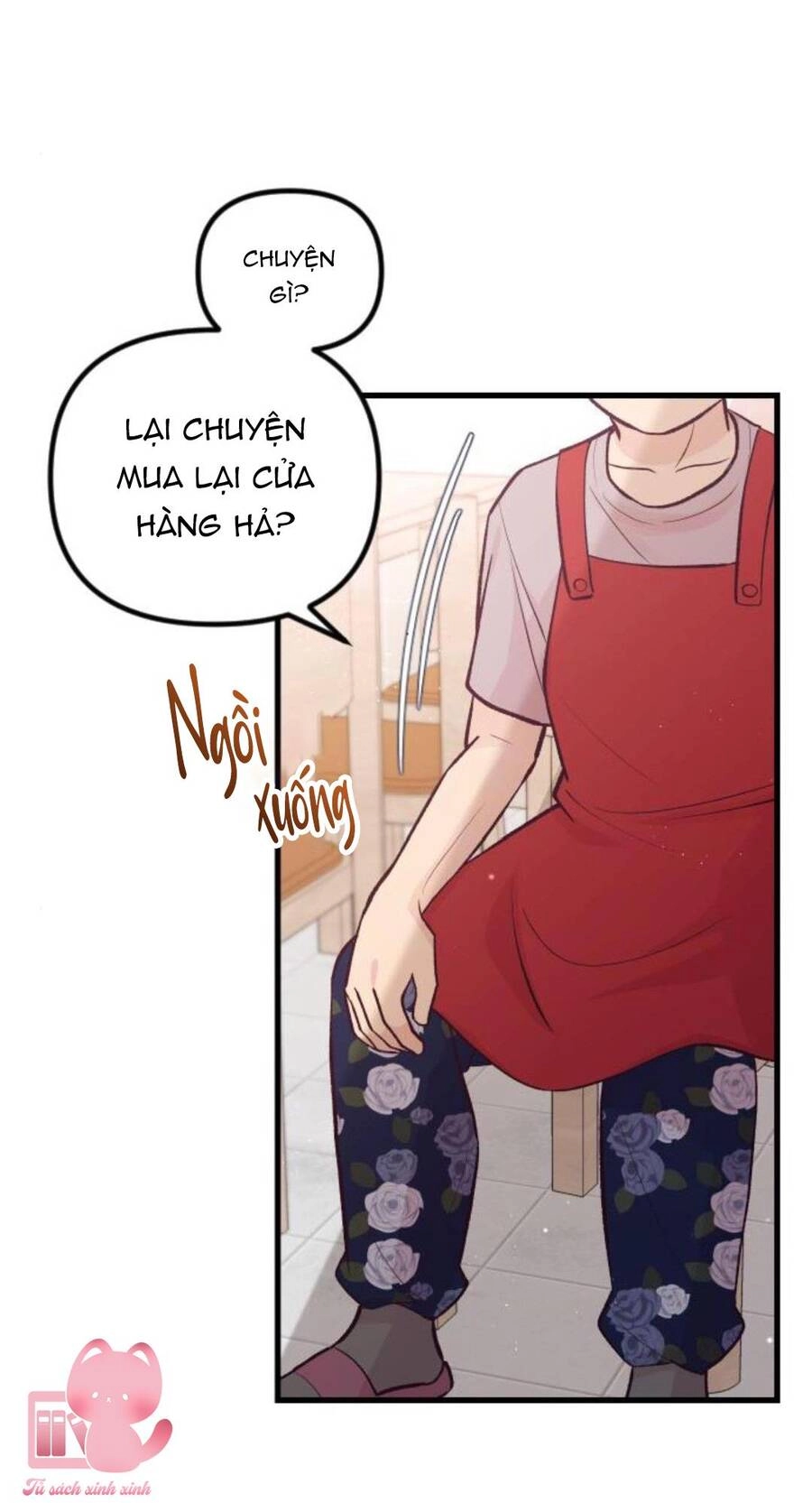 Tình Cờ Ta Gặp Nhau Chapter 18 - 22