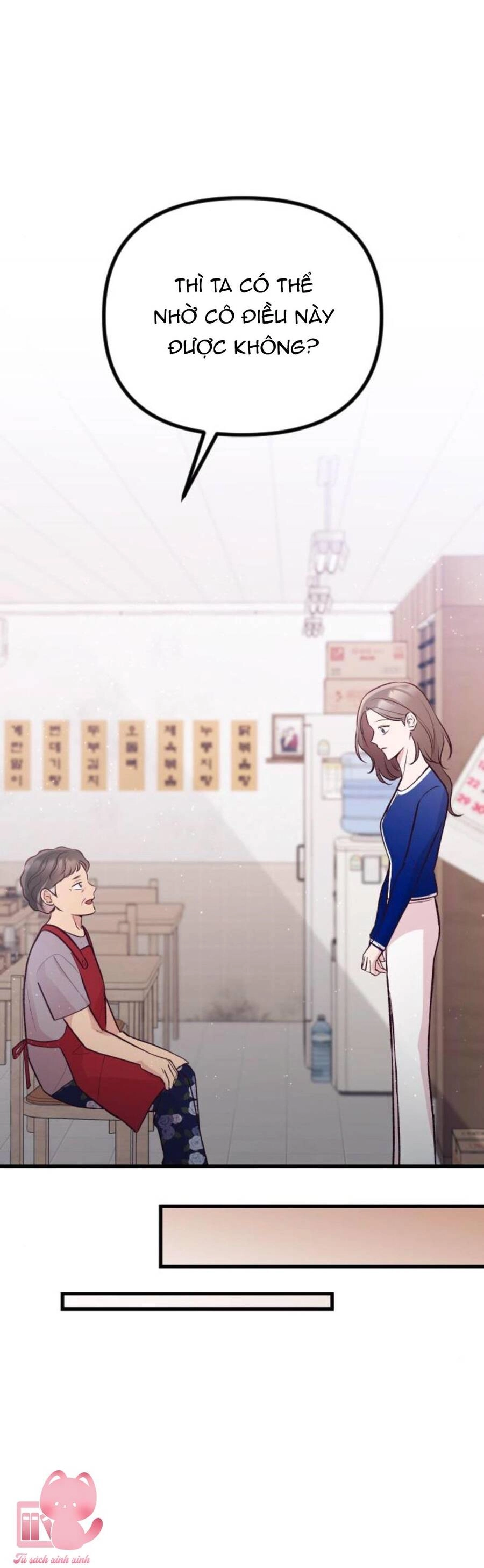 Tình Cờ Ta Gặp Nhau Chapter 18 - 26