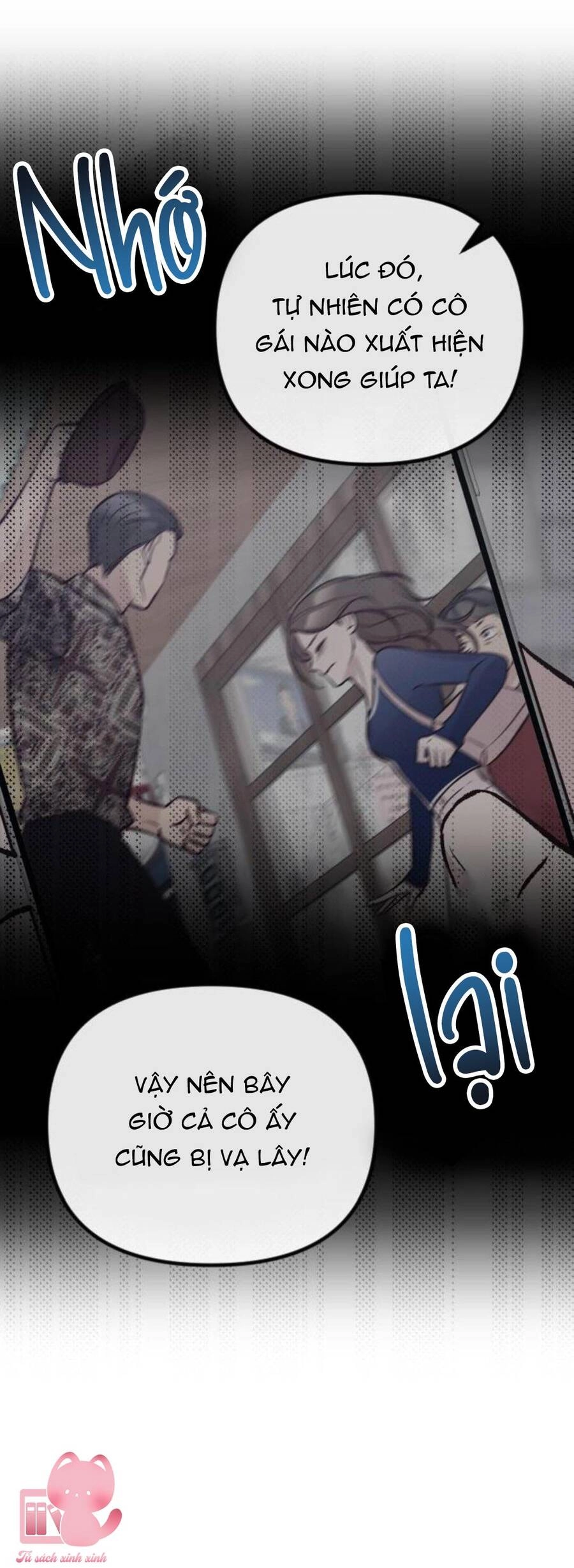 Tình Cờ Ta Gặp Nhau Chapter 18 - 28