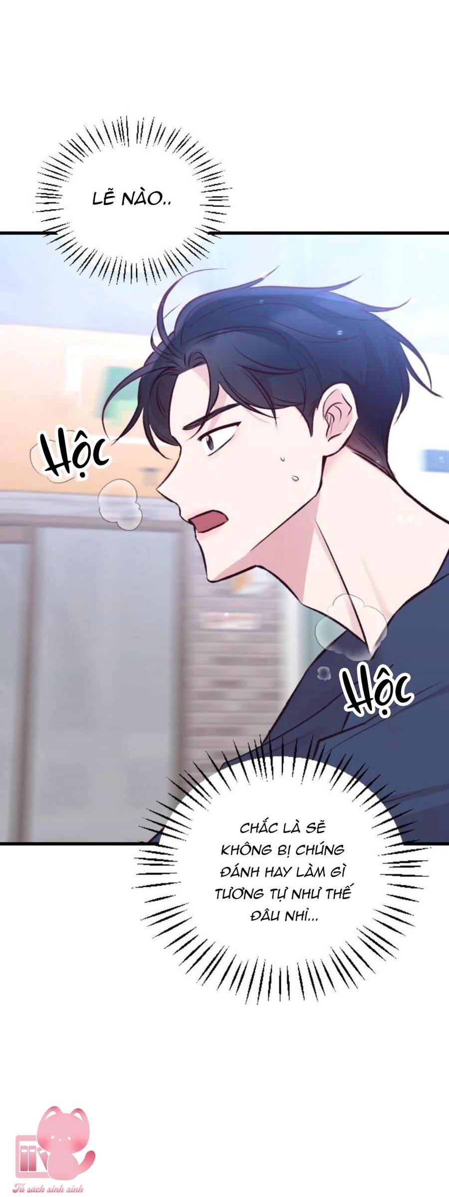 Tình Cờ Ta Gặp Nhau Chapter 18 - 29