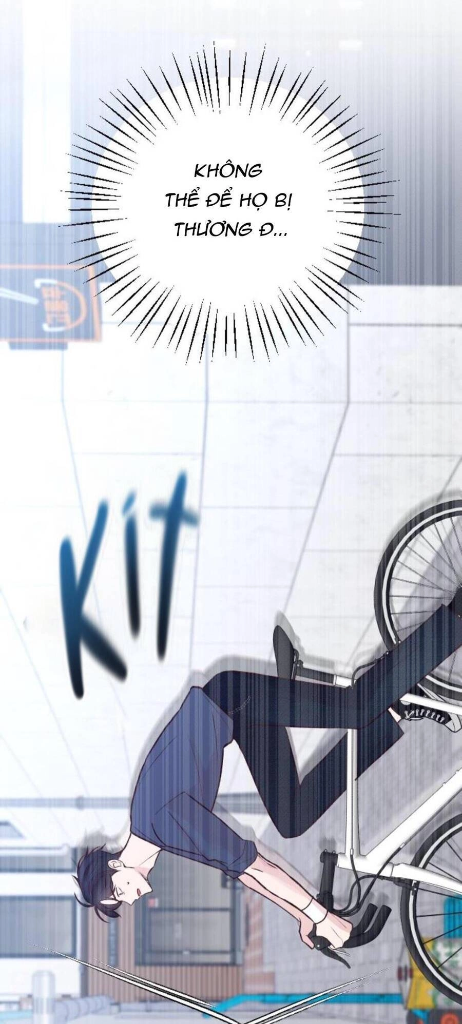 Tình Cờ Ta Gặp Nhau Chapter 18 - 31