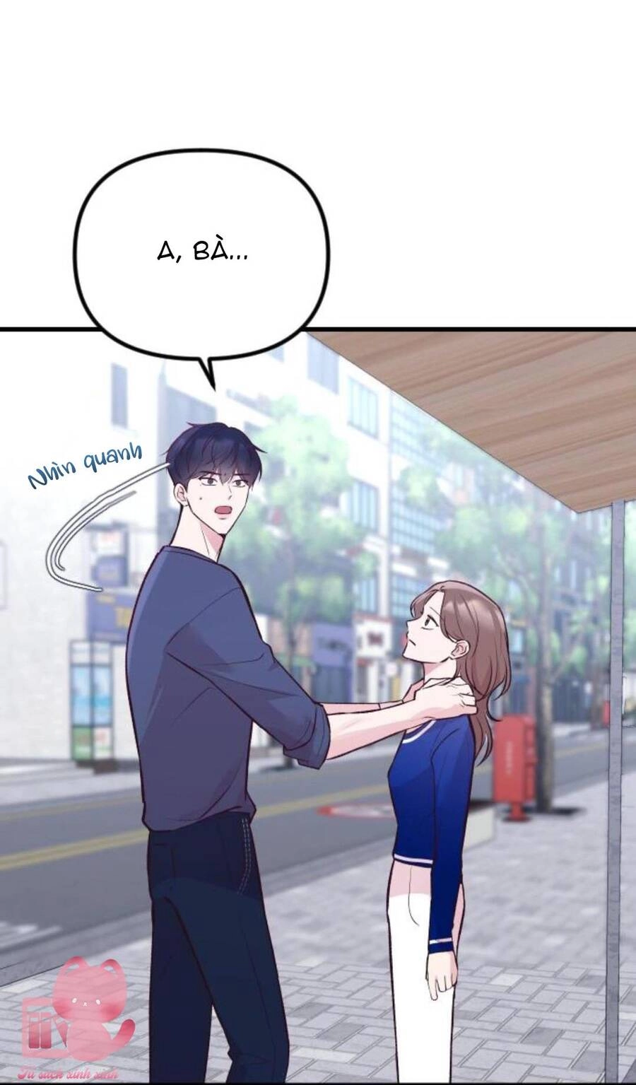 Tình Cờ Ta Gặp Nhau Chapter 18 - 41