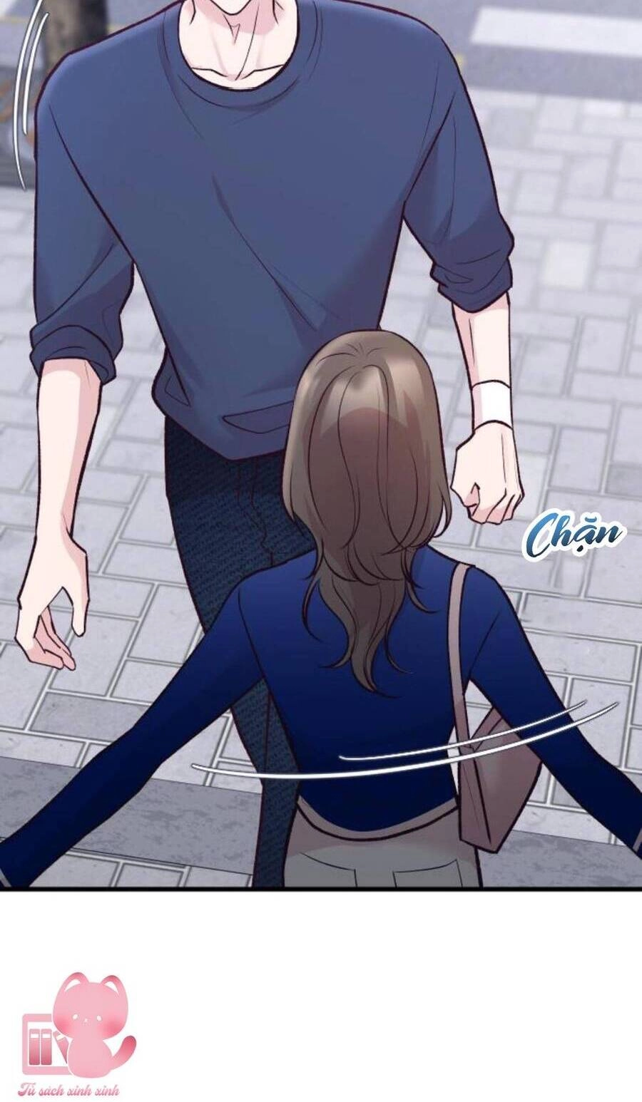 Tình Cờ Ta Gặp Nhau Chapter 18 - 43