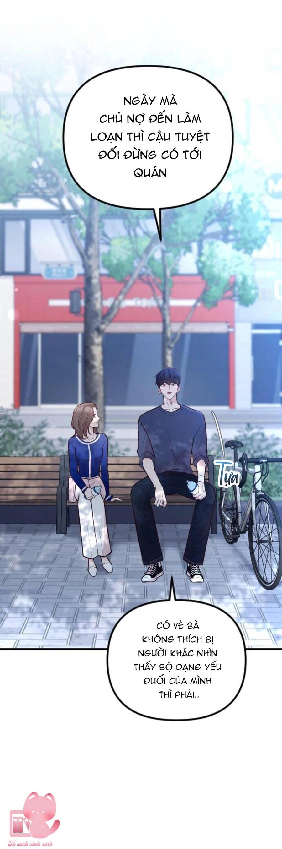 Tình Cờ Ta Gặp Nhau Chapter 18 - 47