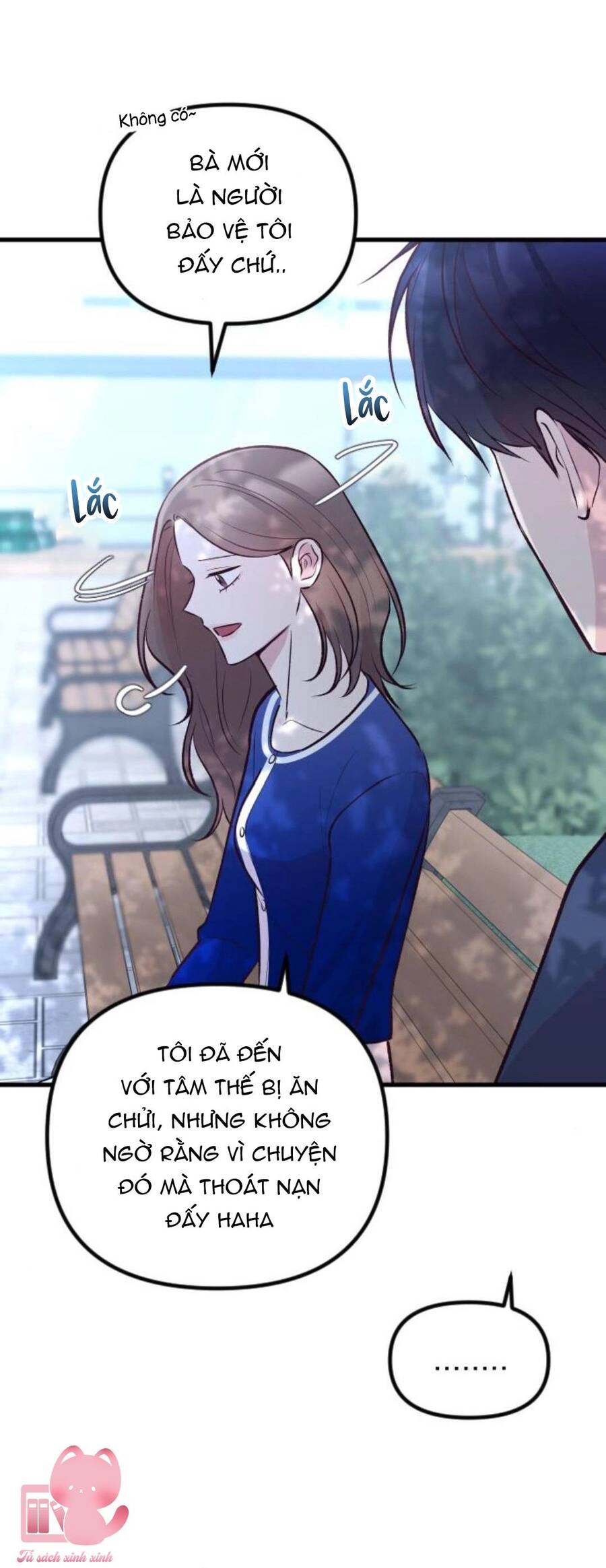 Tình Cờ Ta Gặp Nhau Chapter 18 - 49