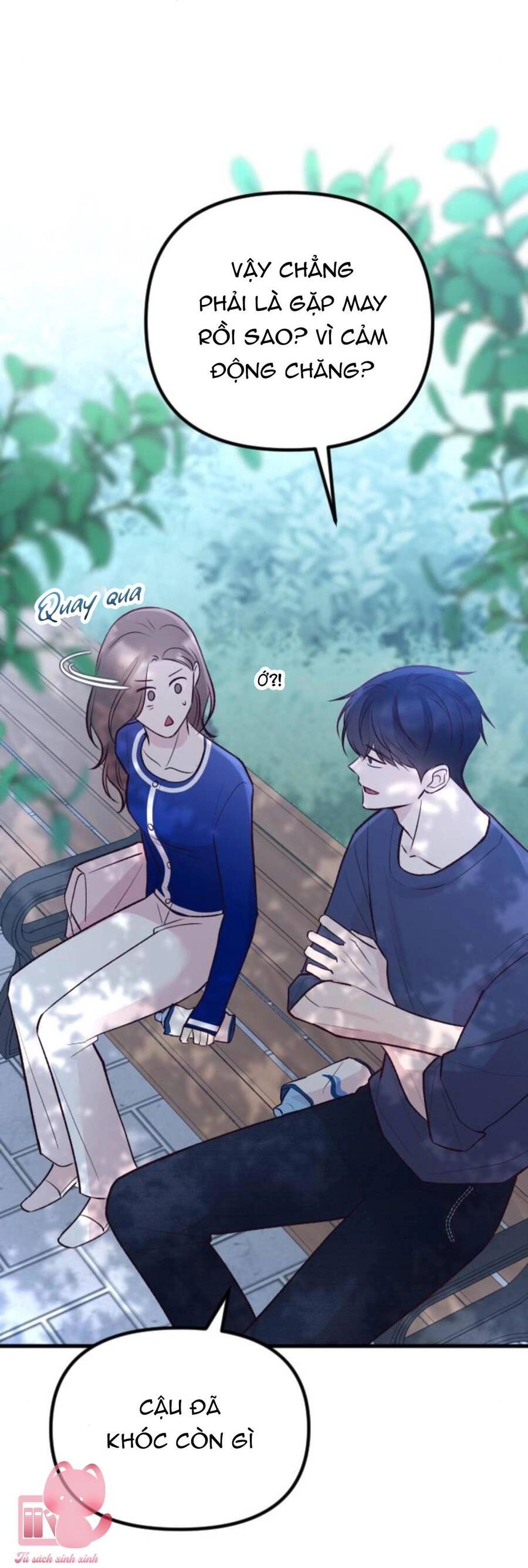 Tình Cờ Ta Gặp Nhau Chapter 18 - 50