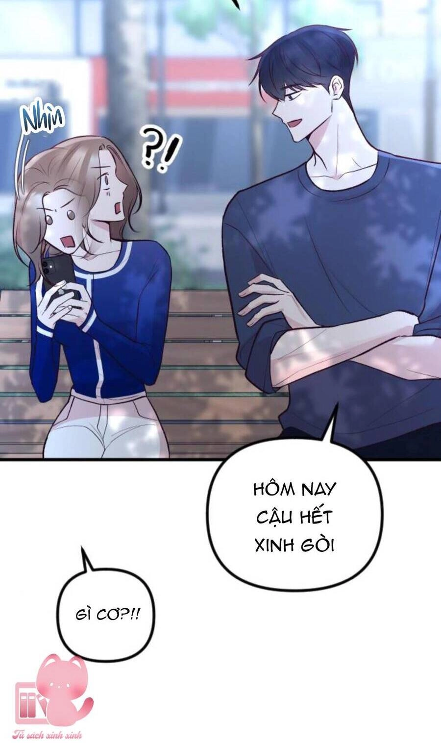 Tình Cờ Ta Gặp Nhau Chapter 18 - 52