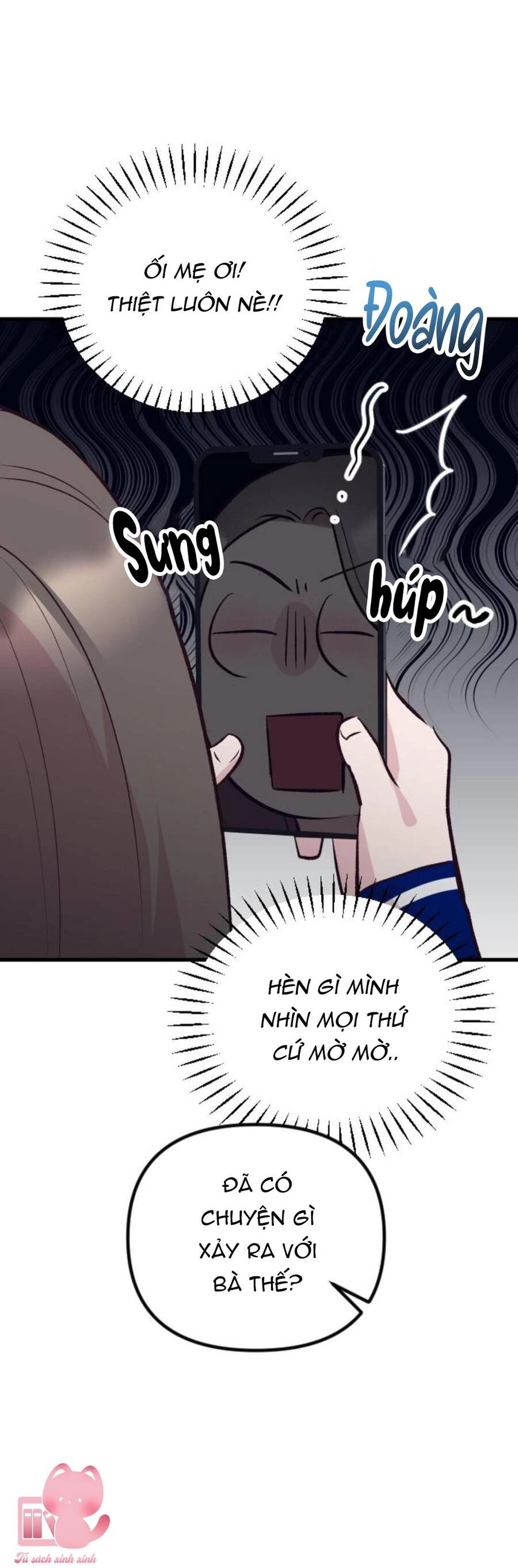 Tình Cờ Ta Gặp Nhau Chapter 18 - 53