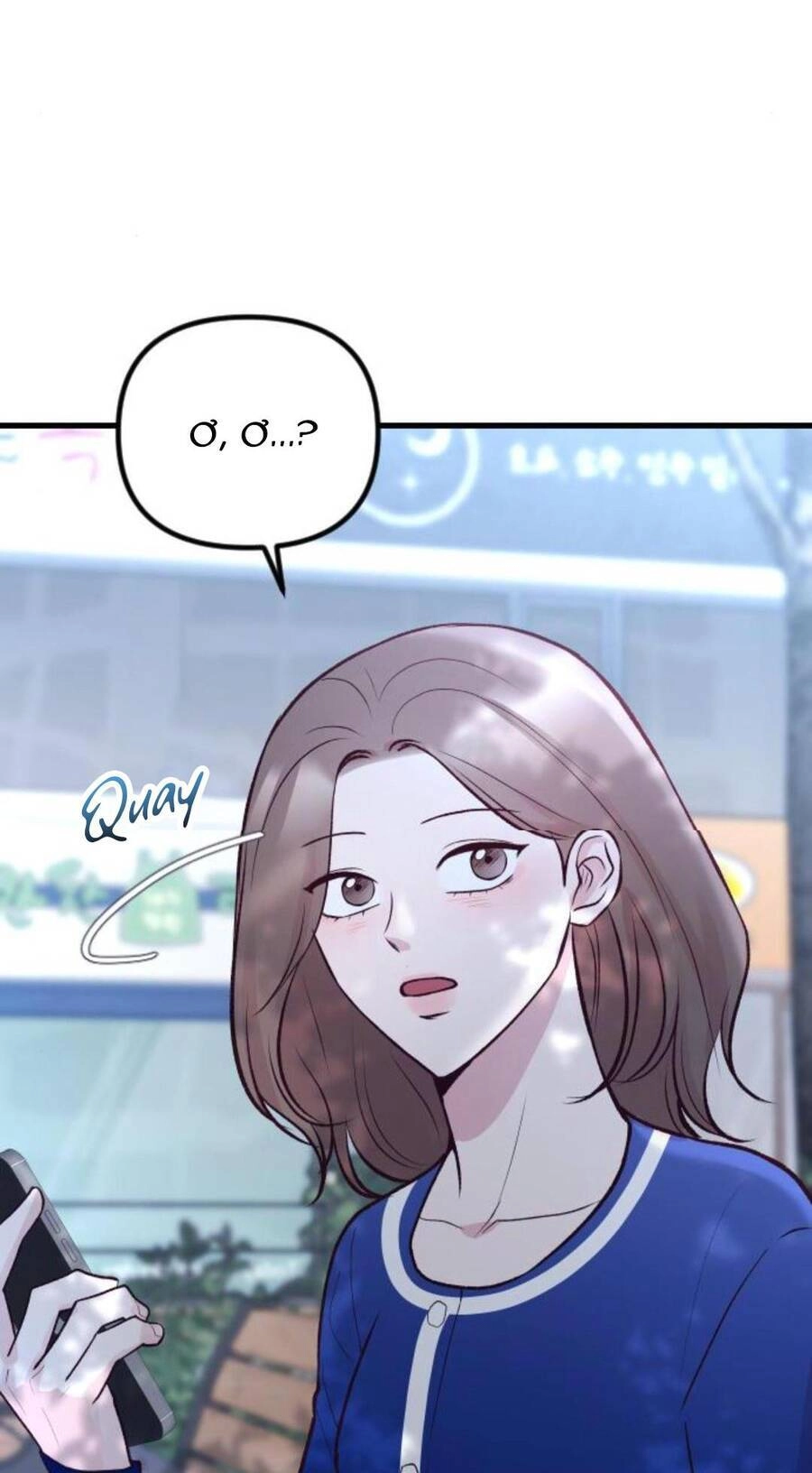 Tình Cờ Ta Gặp Nhau Chapter 18 - 54