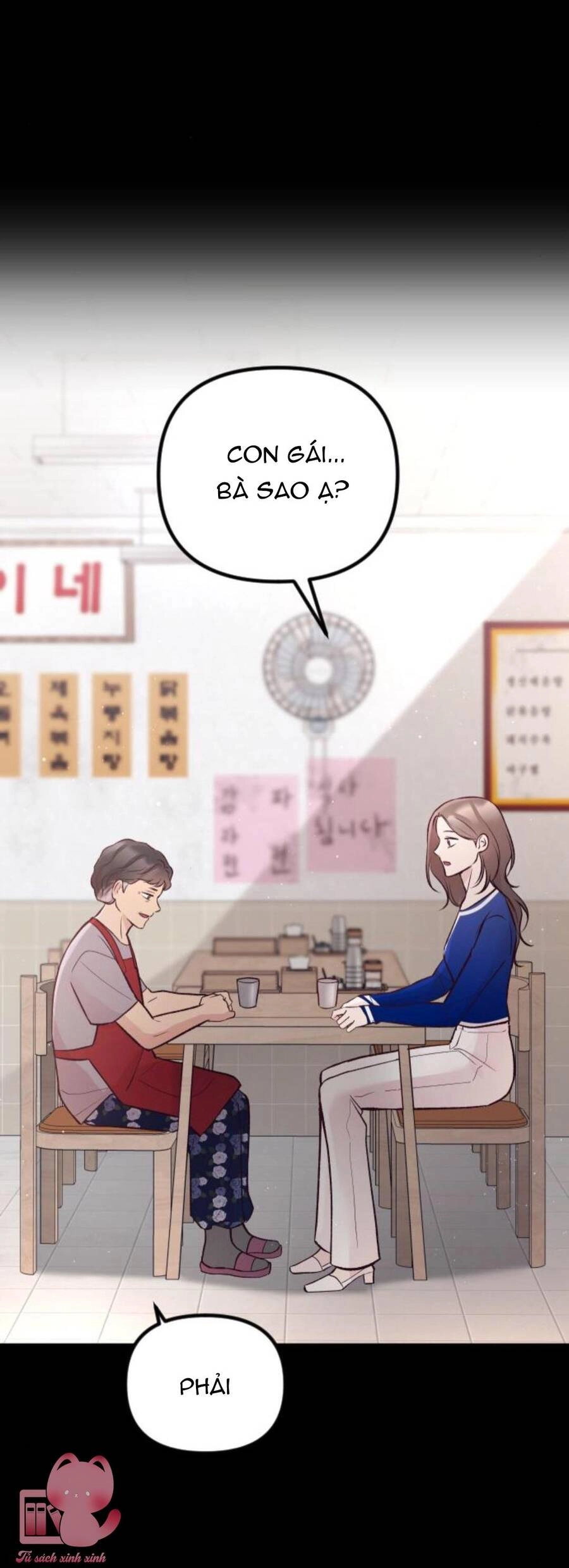 Tình Cờ Ta Gặp Nhau Chapter 18 - 57