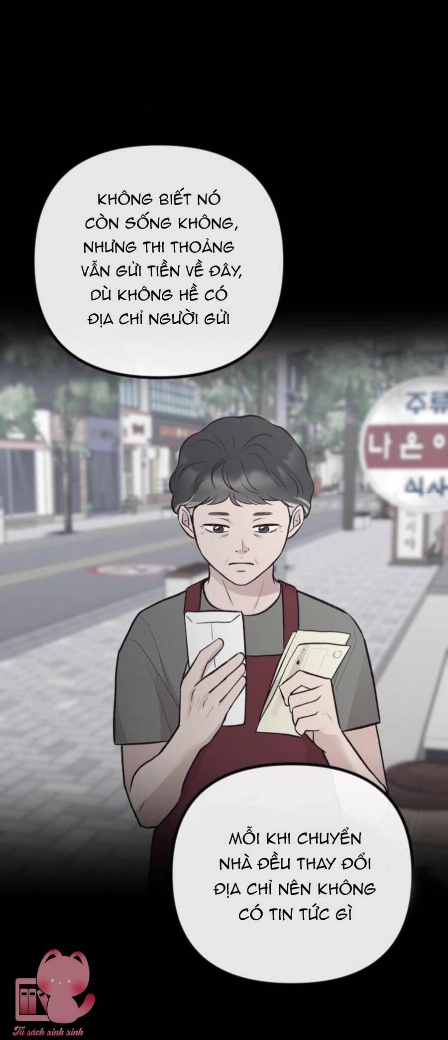 Tình Cờ Ta Gặp Nhau Chapter 18 - 61