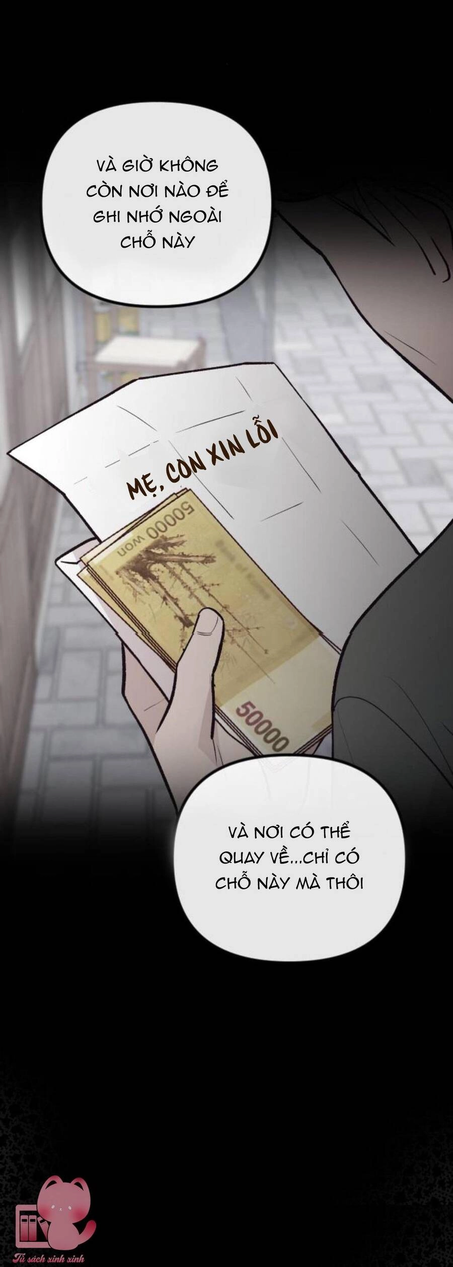 Tình Cờ Ta Gặp Nhau Chapter 18 - 62