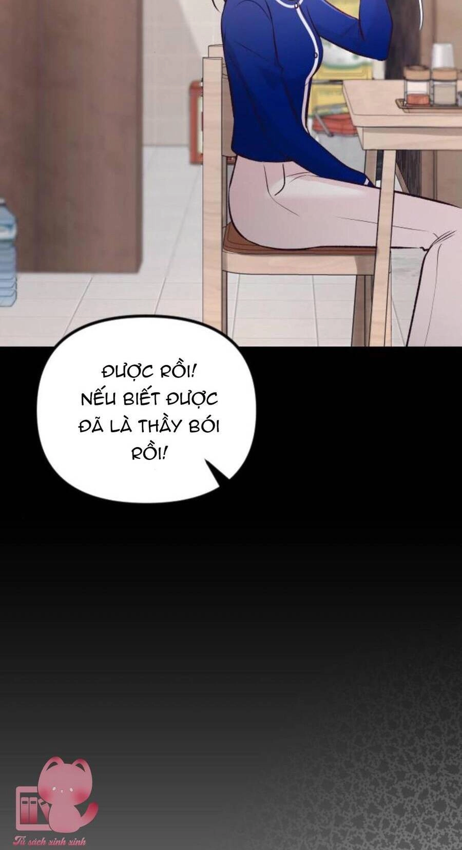 Tình Cờ Ta Gặp Nhau Chapter 18 - 65