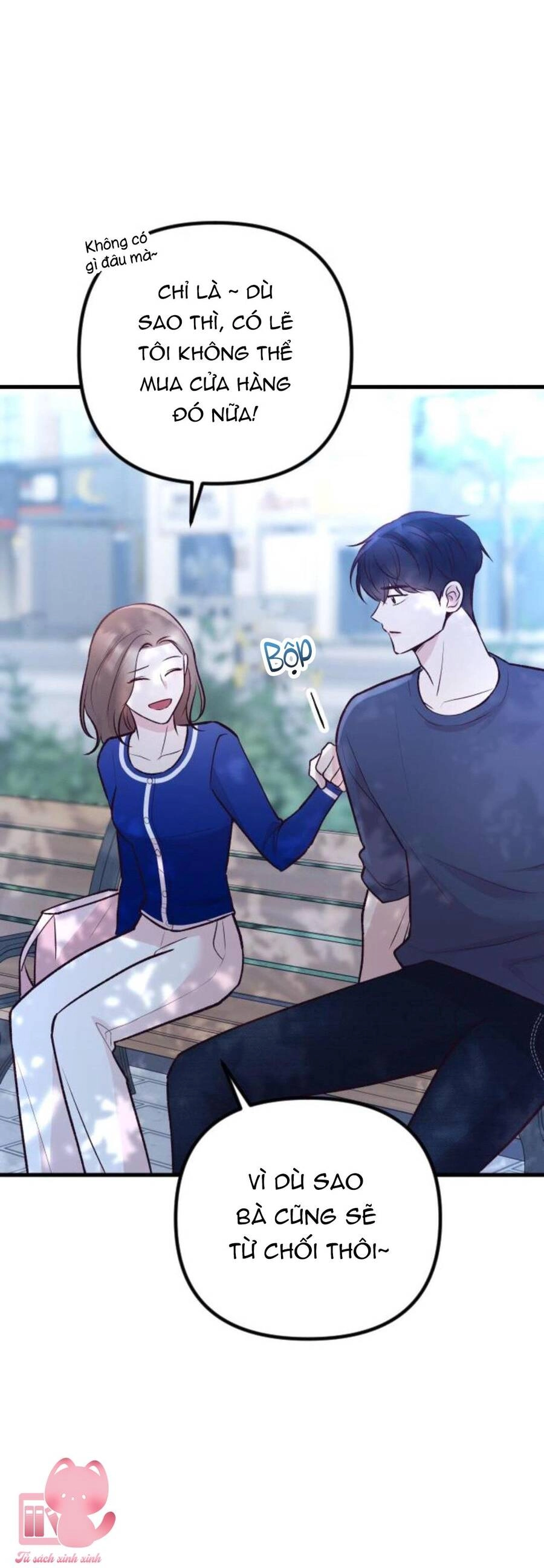 Tình Cờ Ta Gặp Nhau Chapter 18 - 67