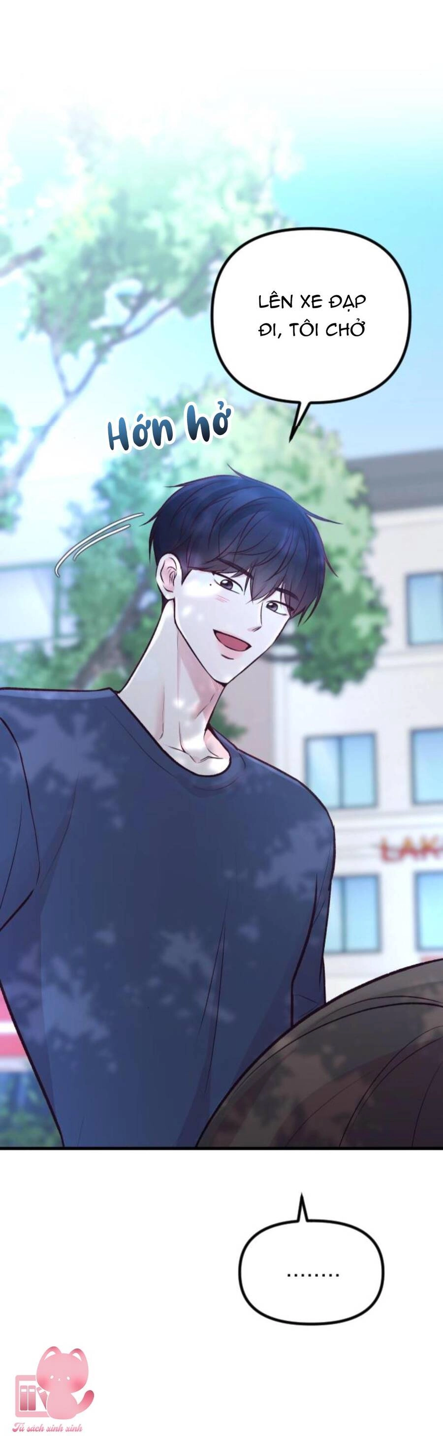 Tình Cờ Ta Gặp Nhau Chapter 18 - 71