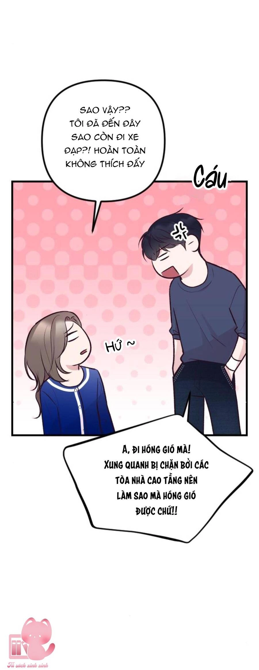 Tình Cờ Ta Gặp Nhau Chapter 18 - 72