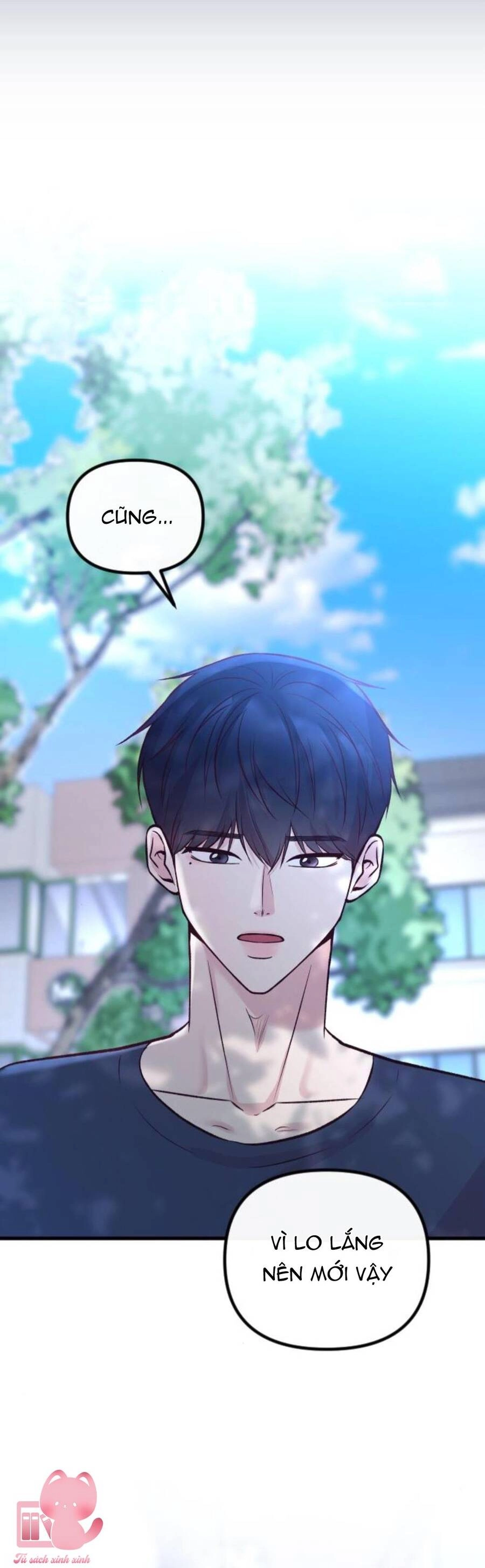 Tình Cờ Ta Gặp Nhau Chapter 18 - 76