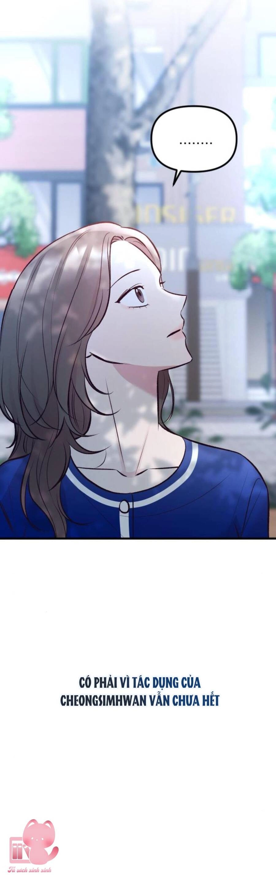 Tình Cờ Ta Gặp Nhau Chapter 18 - 77