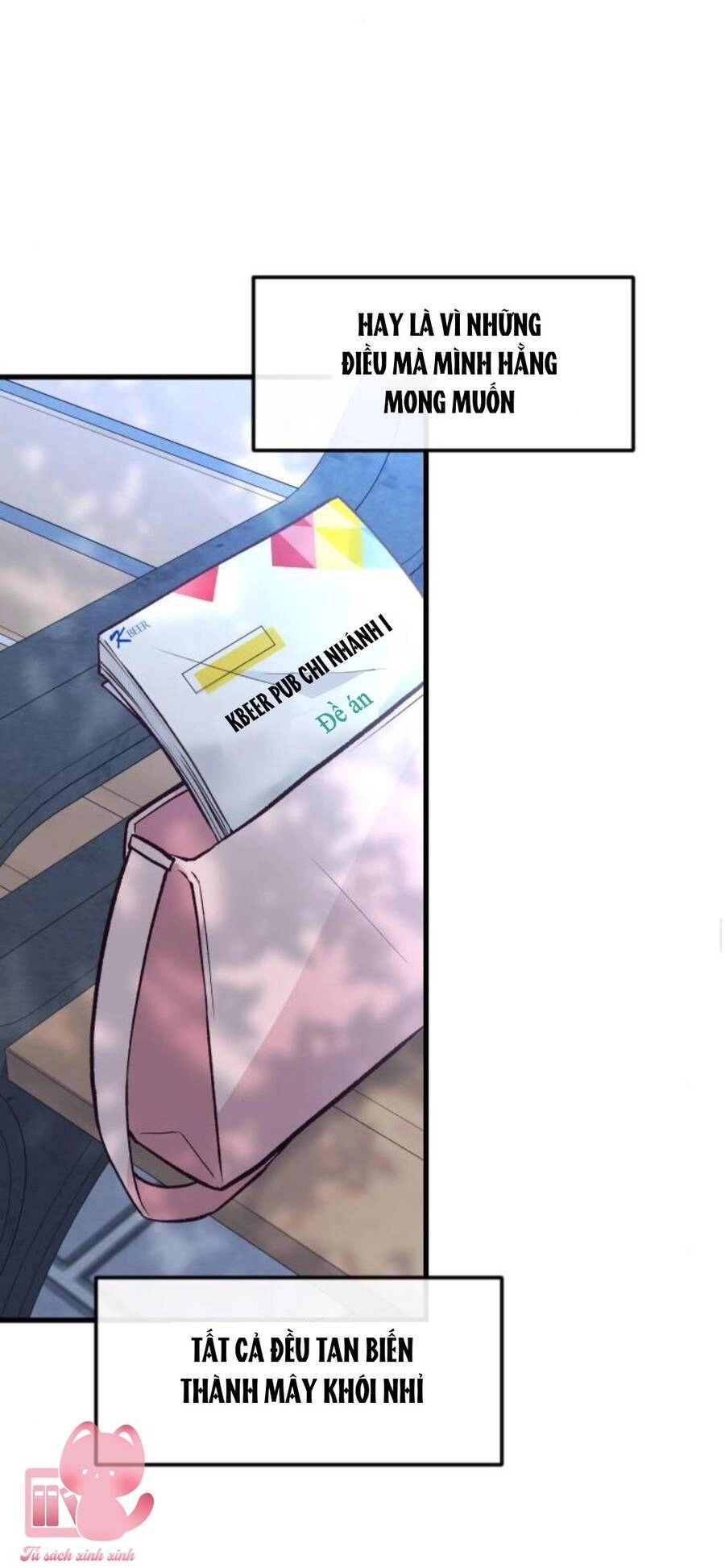 Tình Cờ Ta Gặp Nhau Chapter 18 - 78