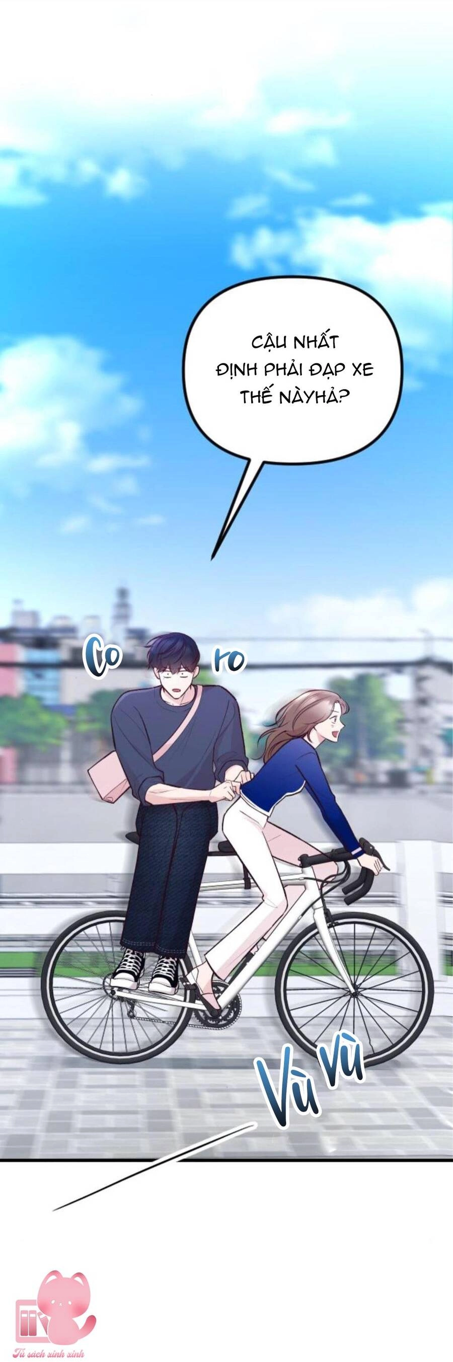 Tình Cờ Ta Gặp Nhau Chapter 18 - 84