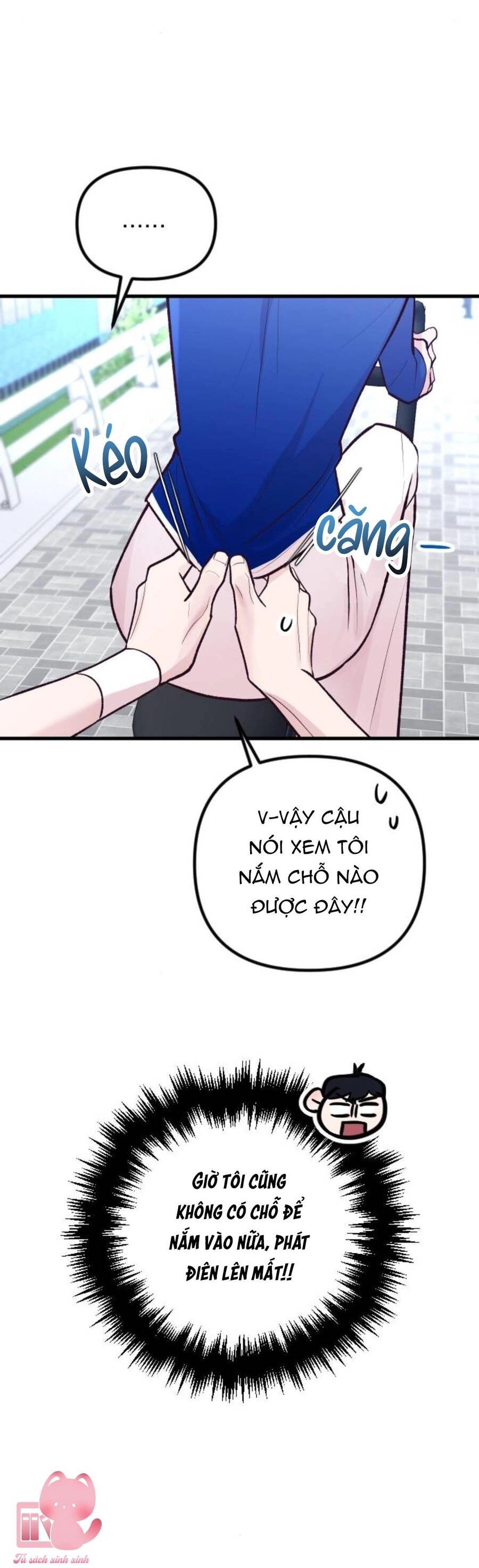 Tình Cờ Ta Gặp Nhau Chapter 18 - 87