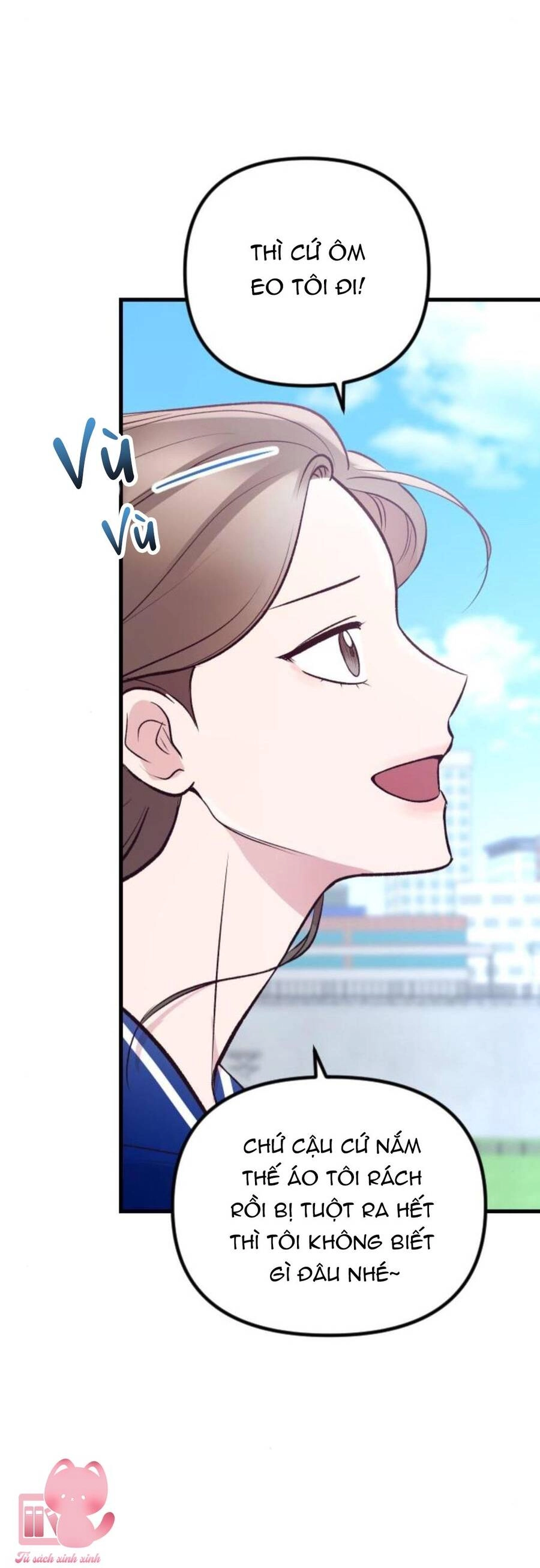 Tình Cờ Ta Gặp Nhau Chapter 18 - 88