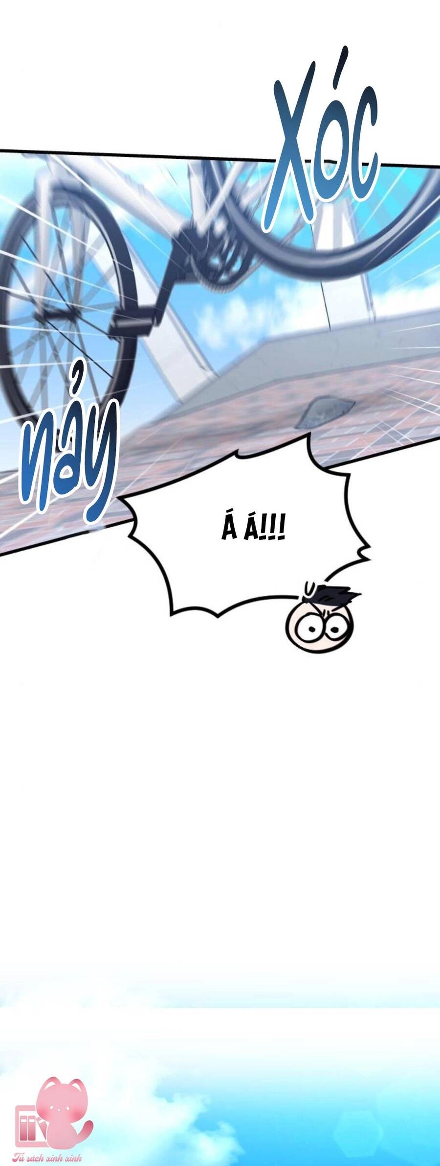 Tình Cờ Ta Gặp Nhau Chapter 18 - 91