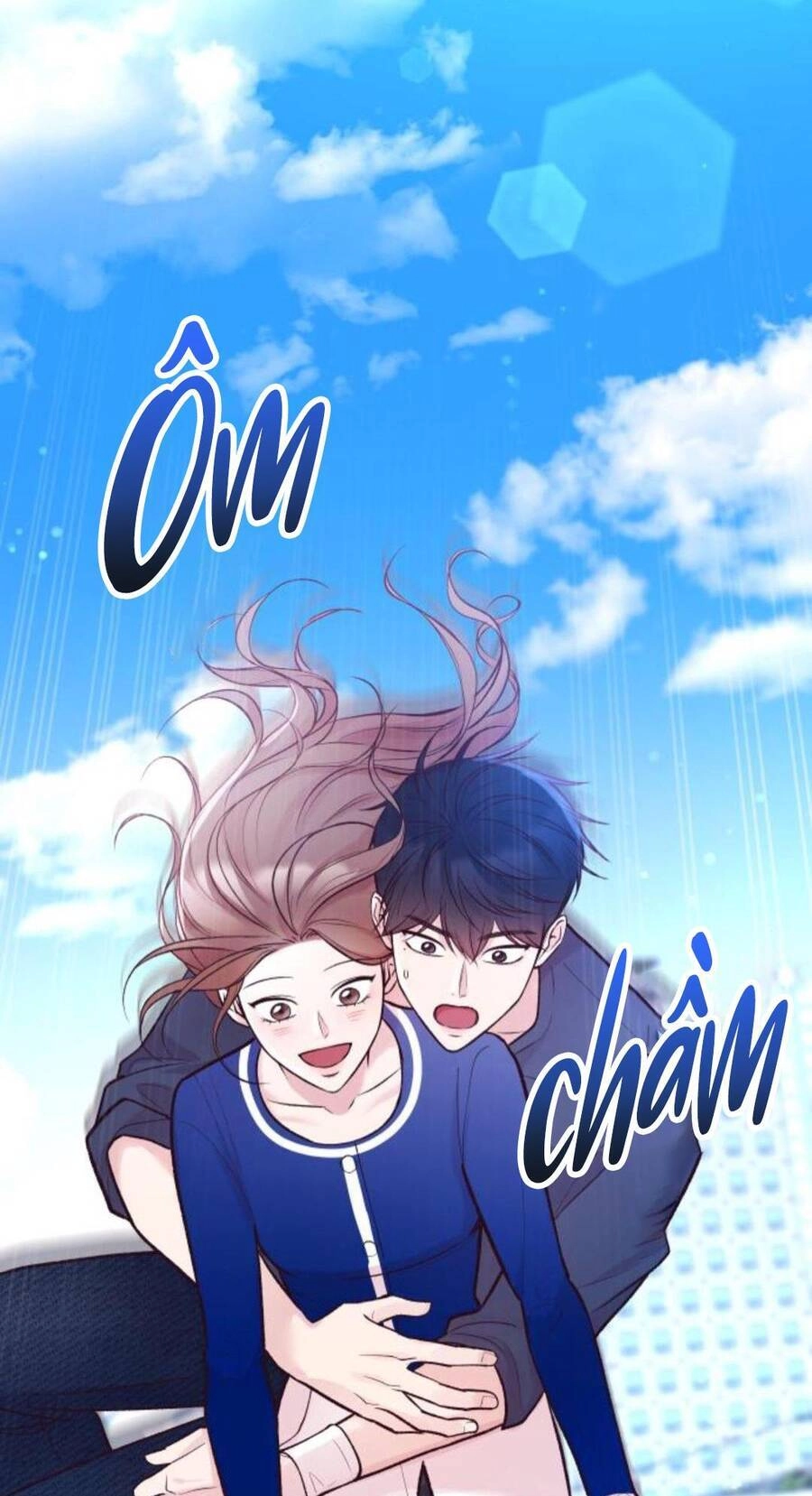 Tình Cờ Ta Gặp Nhau Chapter 18 - 92