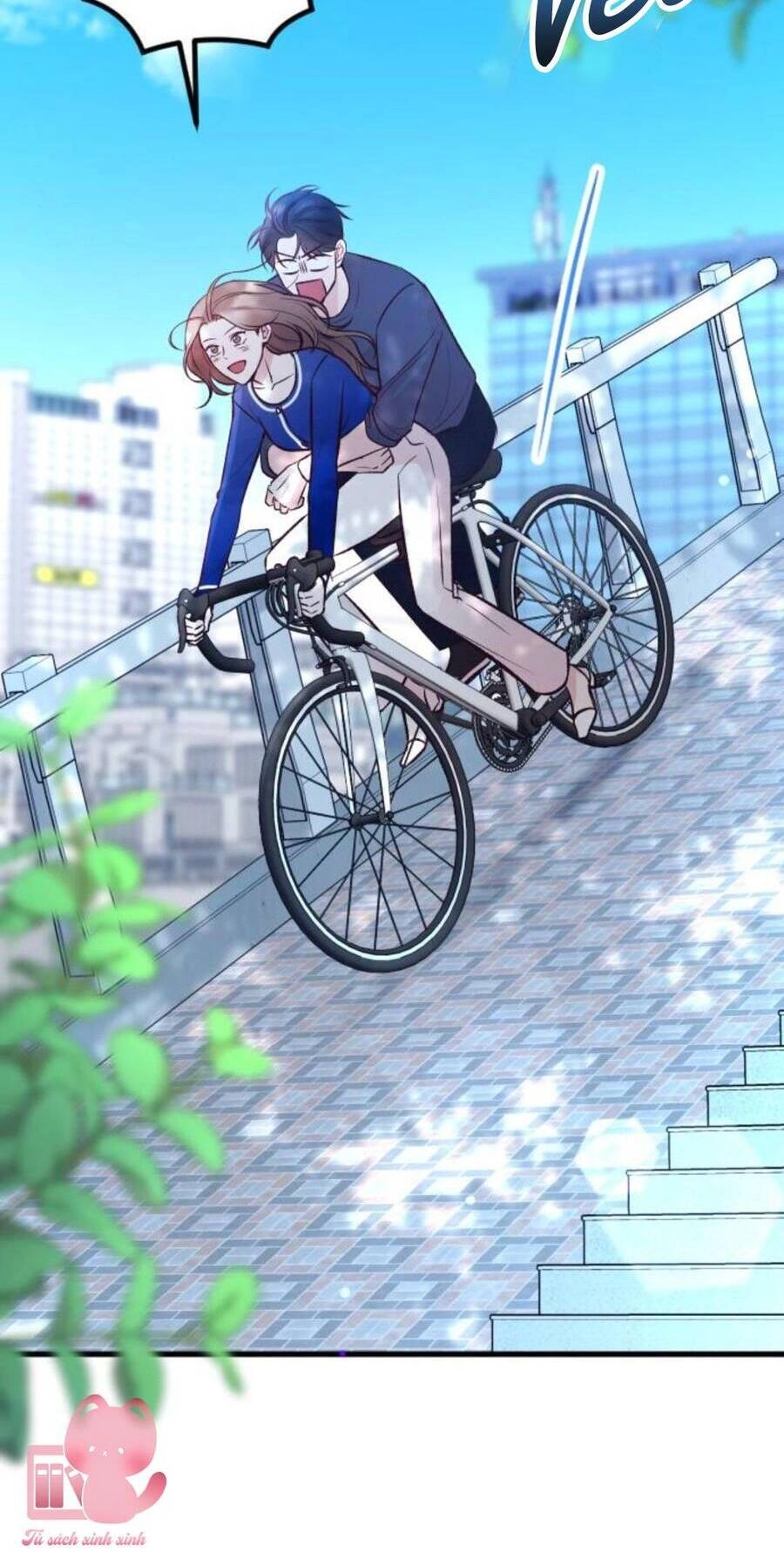 Tình Cờ Ta Gặp Nhau Chapter 18 - 95