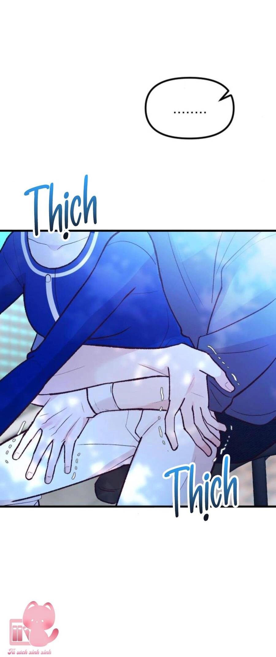 Tình Cờ Ta Gặp Nhau Chapter 18 - 97